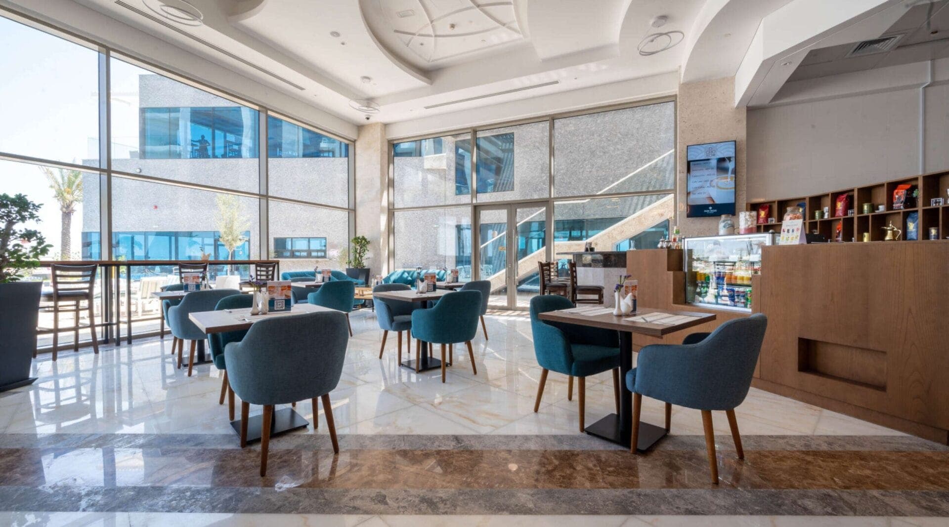 O Choko - Park Regis by Prince venue image