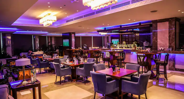 Orphic - Stella Di Mare Hotels & Resorts venue image