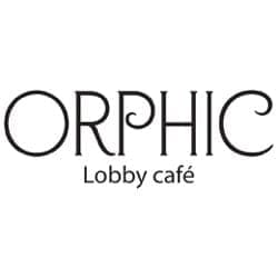 Orphic - Stella Di Mare Hotels & Resorts logo