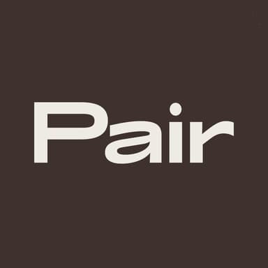 Pair - Jumeirah Emirates Towers logo