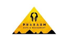 Pharaoh Cafe & Restaurant - Arabian Courtyard Hotel and Spa logo