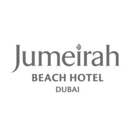 Pool Bar - Jumeirah Beach Hotel logo