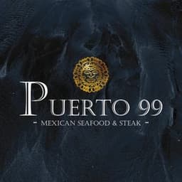 Puerto 99 - Waldorf Astoria Dubai International Finance Centre logo