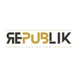 Republik - JA Lake View Hotel logo