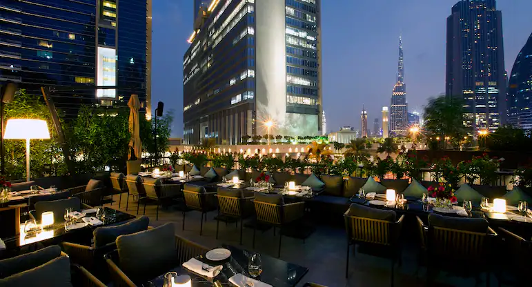 Roberto's - DIFC venue image
