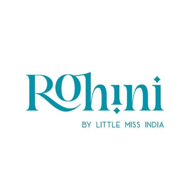 Rohini by Little Miss India - Mövenpick Hotel Jumeirah Lakes Towers logo