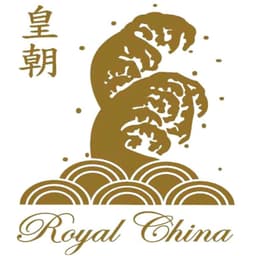 Royal China - DIFC logo