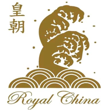 Royal China - DIFC logo