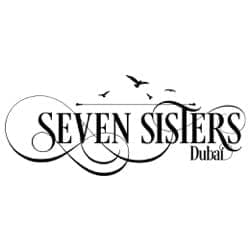 Seven Sisters Dubai - JW Marriott Marquis Dubai logo