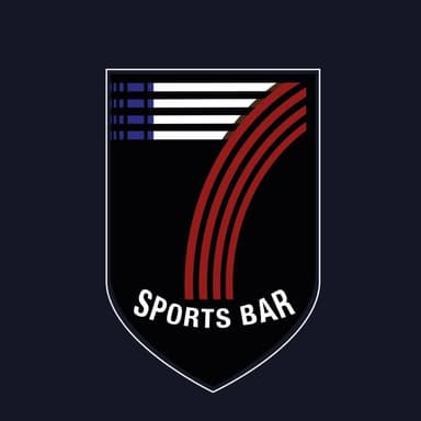 Seven Sports Bar - NH Collection Dubai the Palm logo