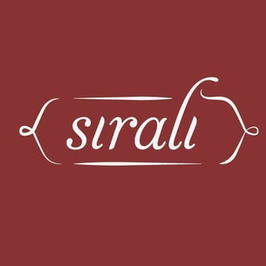 Sirali - Business Bay logo