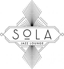 Sola - Raffles The Palm Dubai logo