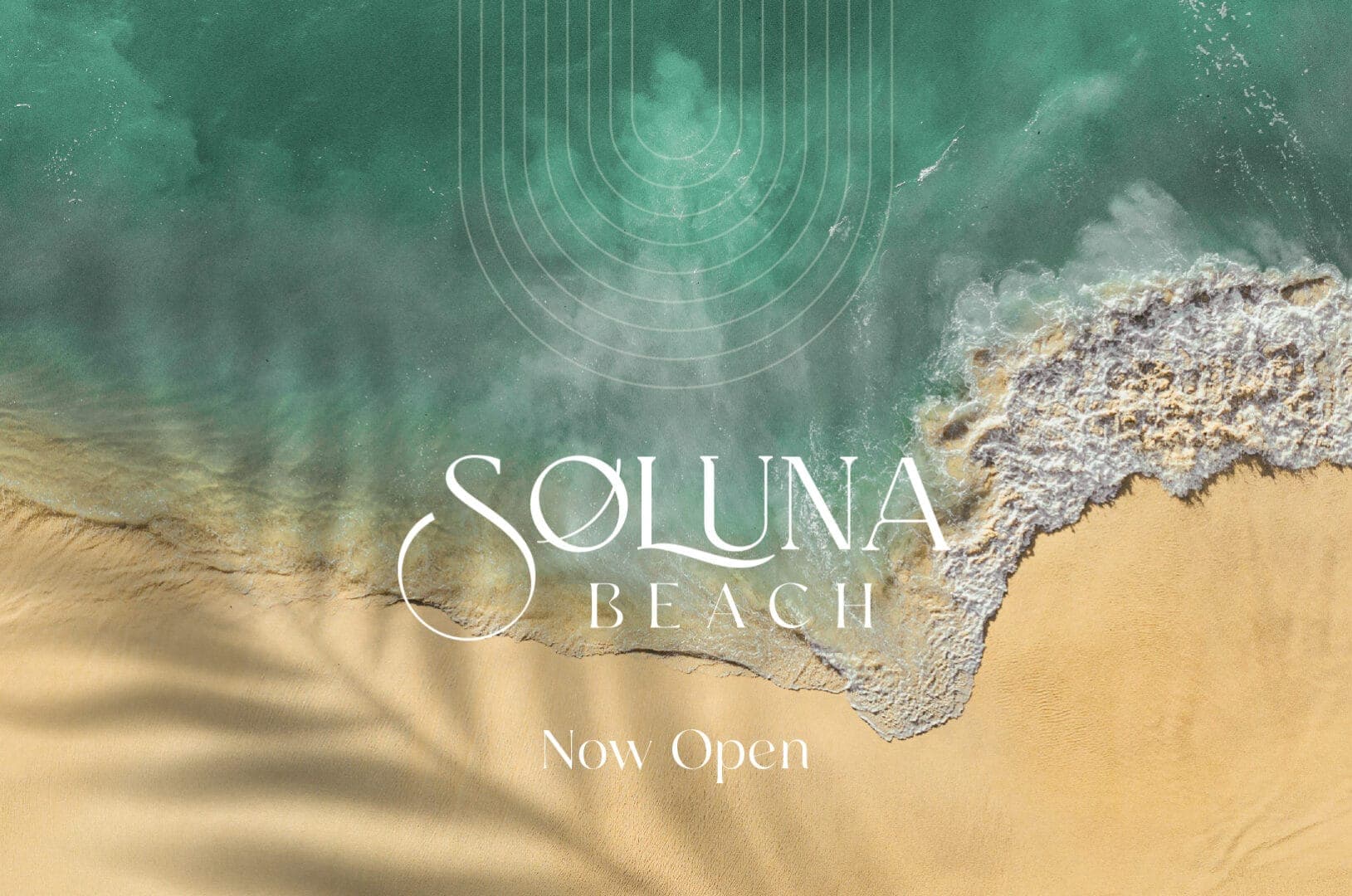 Soluna Beach - Balqis Residence venue image