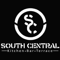 South Central Kitchen Bar and Terrace - Holiday Inn Dubai Al-Maktoum Airport logo