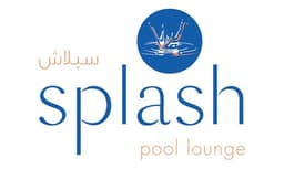 Splash Pool Lounge - TIME Grand Plaza Hotel logo