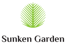 Sunken Garden - The Ritz-Carlton Dubai International Financial Centre logo