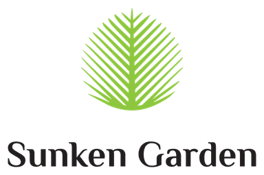 Sunken Garden - The Ritz-Carlton Dubai International Financial Centre logo