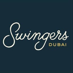 Swingers - The Wharf logo