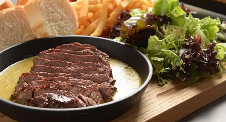 Swiss Butter - Novotel Al Barsha venue image