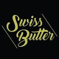 Swiss Butter - Novotel Al Barsha logo
