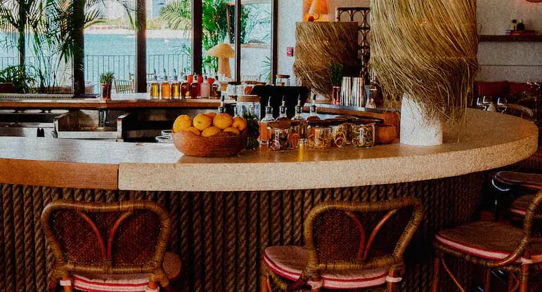 TAGOMAGO - Palm Jumeirah venue image