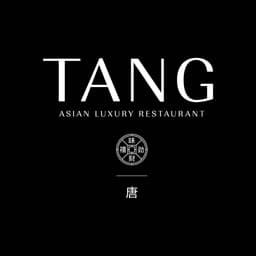Tang - Palace Downtown logo