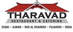 Tharavad Restaurant - Fortune Plaza Hotel logo