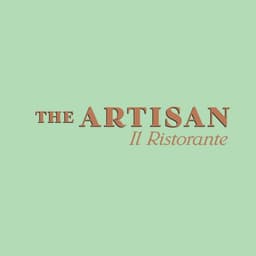 The Artisan Ristorante - Waldorf Astoria Dubai International Finance Centre logo