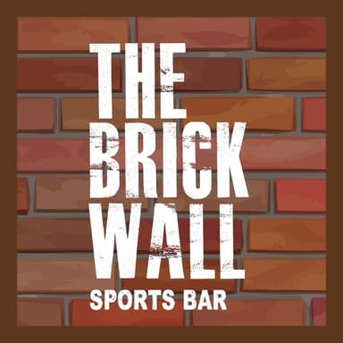 The Brick Wall Sports Bar - Holiday Inn Express Dubai Airport logo