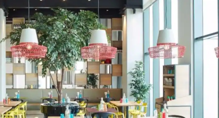 The Daily - Rove Hotel venue image