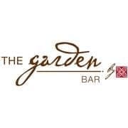 The Garden Bar - Hilton Garden Inn Dubai Mall Of The Emirates logo