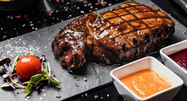 The Grand Grill - Habtoor Grand Resort Autograph Collection venue image
