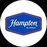 The Hub Bar - Hampton by Hilton Dubai Al Barsha logo