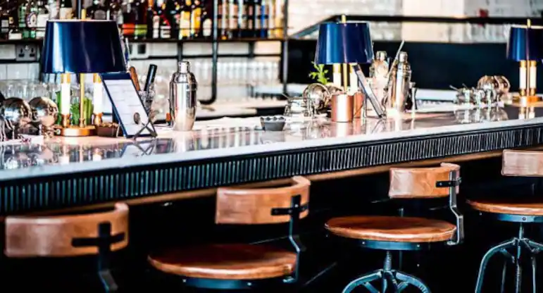The Maine Oyster Bar & Grill - DoubleTree by Hilton Hotel Dubai Jumeirah Beach venue image