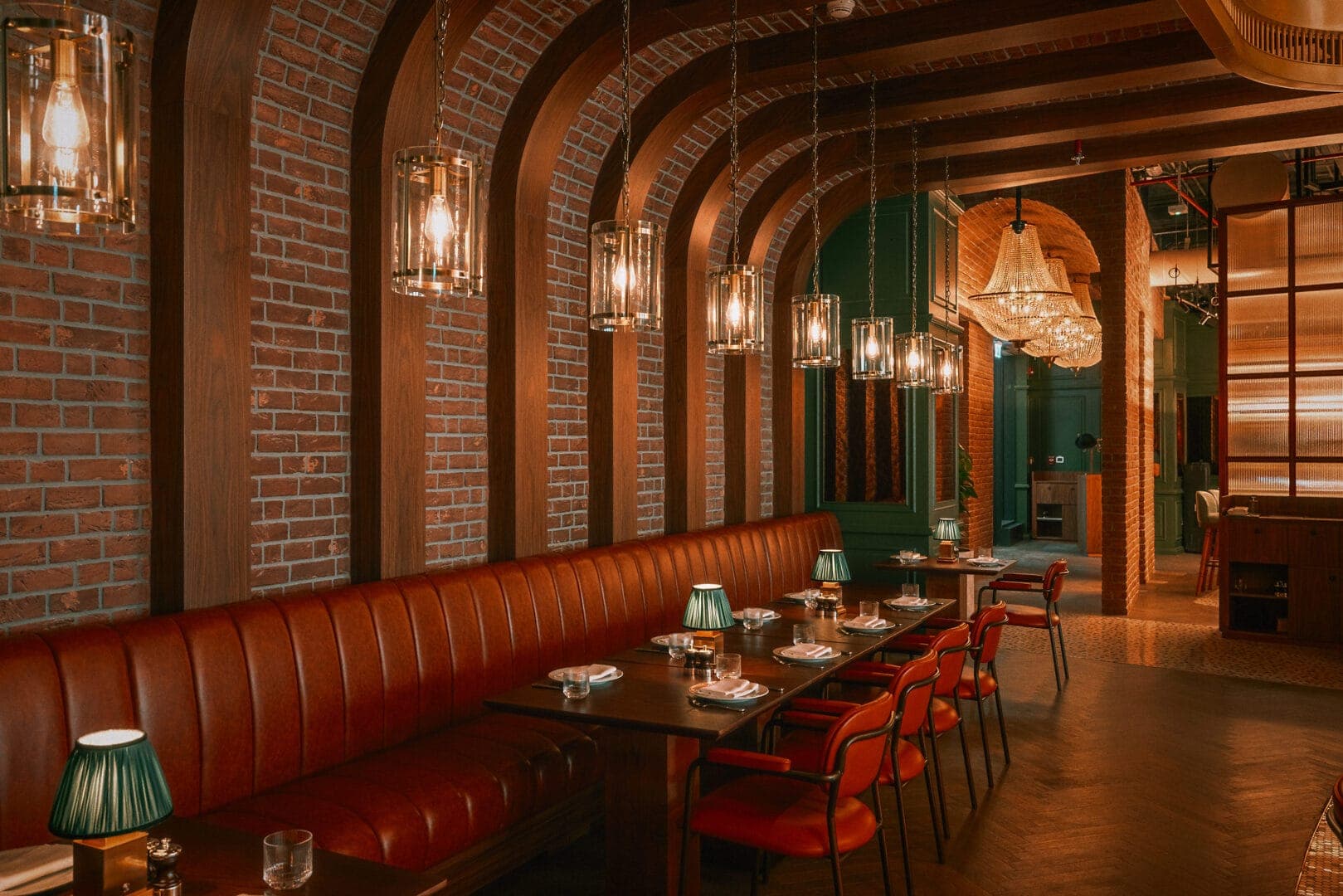 The Spaniel - The Wharf venue image