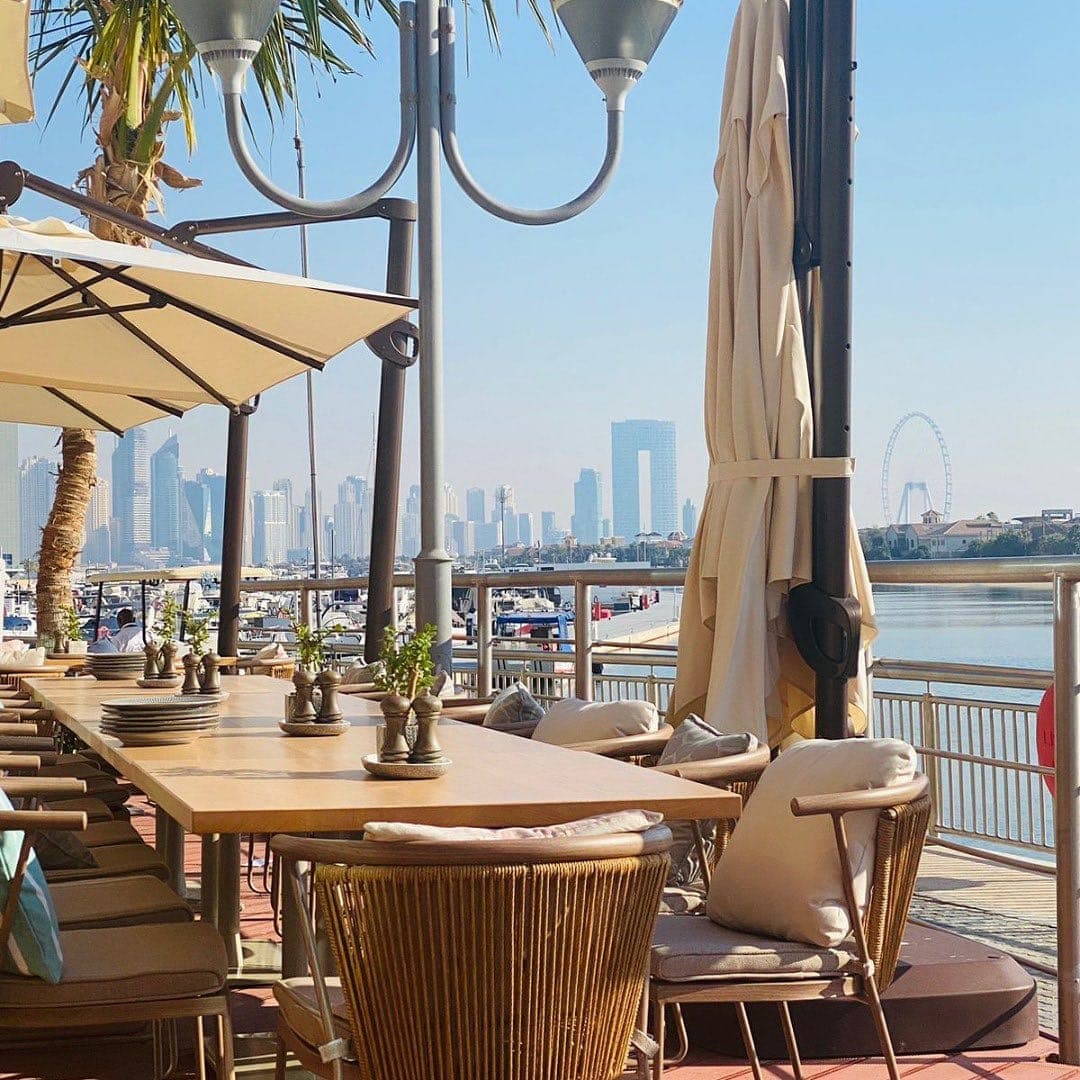 The Strand - Palm Views West venue image