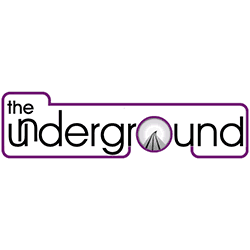 The Underground Pub - Habtoor Grand Resort Autograph Collection logo