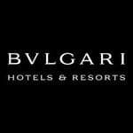 The Yacht Club Restaurant - Bvlgari Hotels & Resorts logo