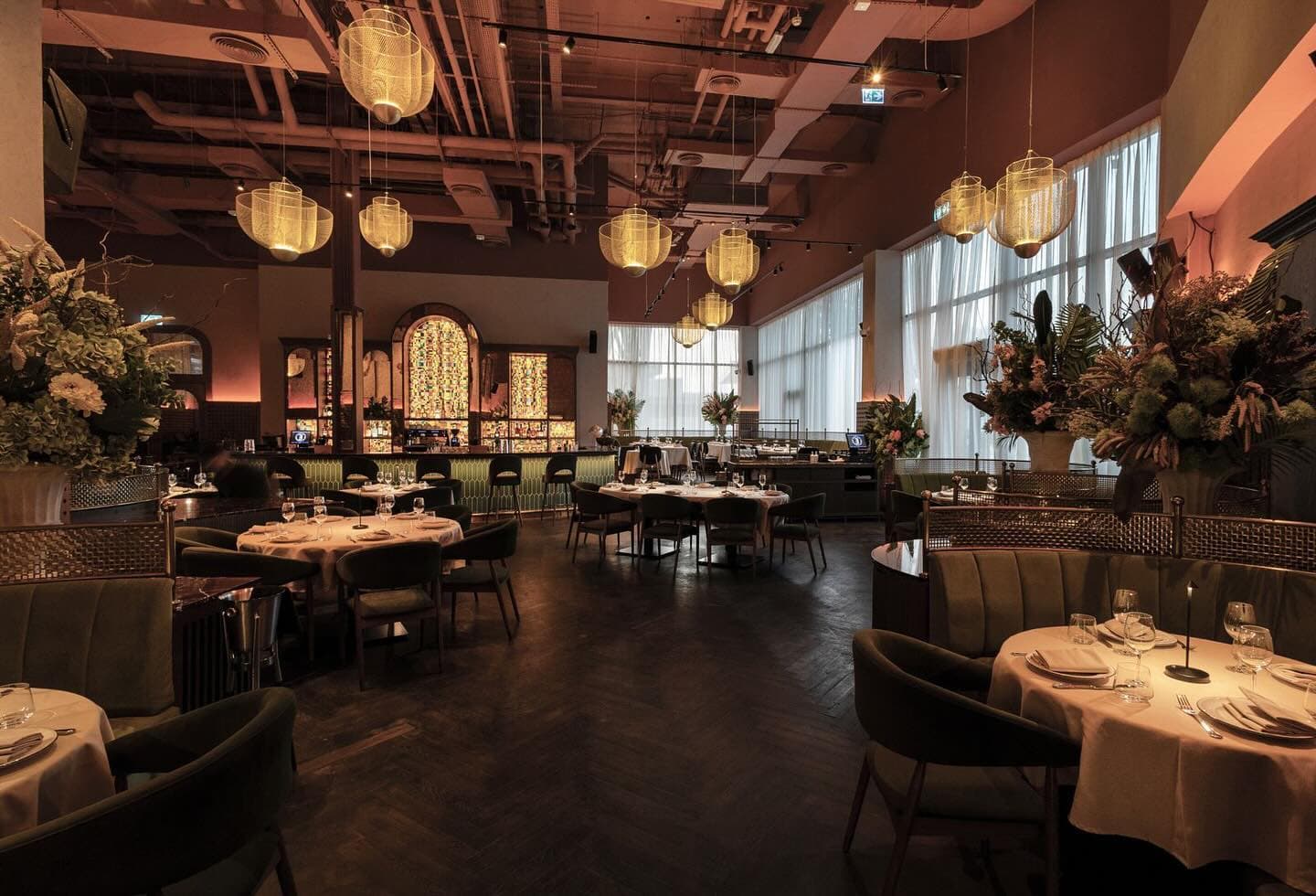 Three Cuts - Nakheel Mall venue image