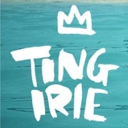 Ting Irie - Souk Al Manzil logo
