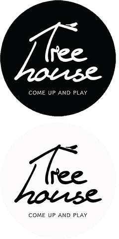 Treehouse - Taj Dubai logo