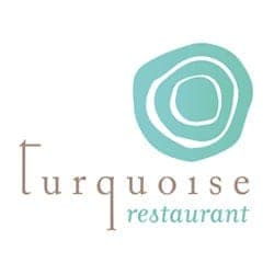 Turquoise Restaurant - Rixos The Palm Dubai logo