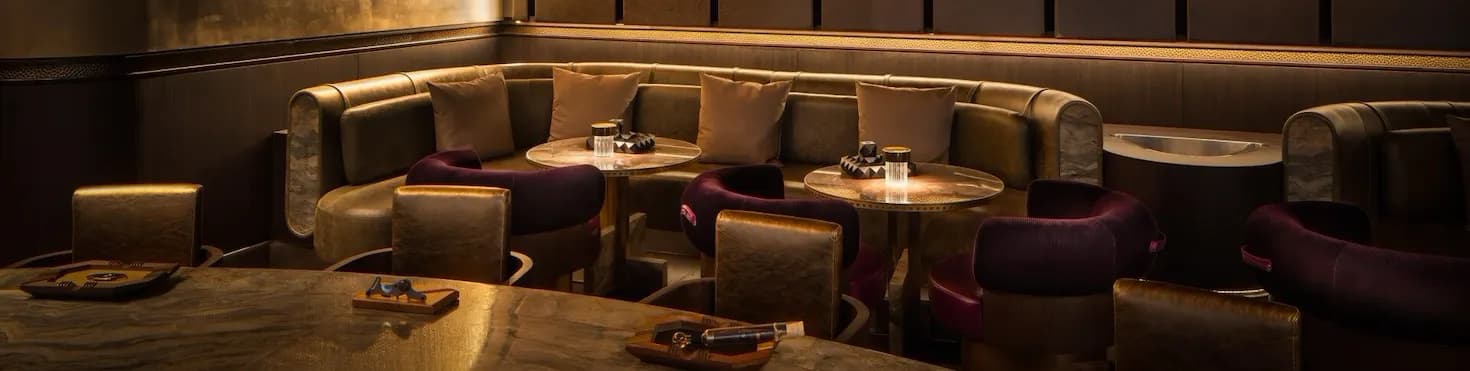 Txakolina - The Lana - Dorchester Collection venue image