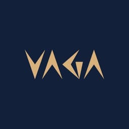 Vaga - The Wharf logo