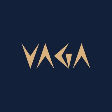 Vaga - The Wharf logo