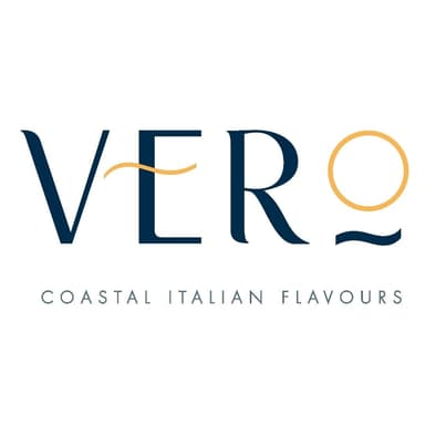 Vero Sky Lounge & Restaurant - Hilton Dubai Jumeirah logo