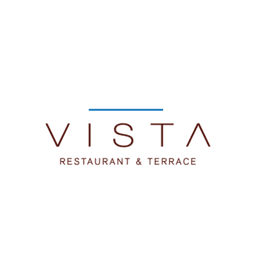 Vista Restaurant & Terrace - InterContinental Dubai Festival City logo