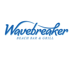 Wavebreaker - Hilton Dubai The Walk logo