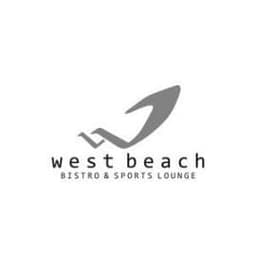 West Beach Bistro & Sports Lounge - Mövenpick Hotel Jumeirah Beach logo