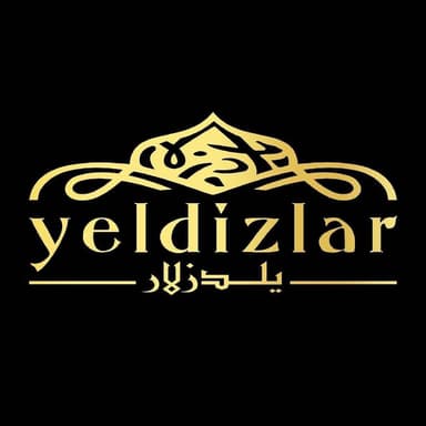 Yeldizlar - Fairmont Dubai logo
